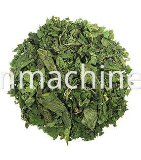 a pyramid tea bag packaging machine